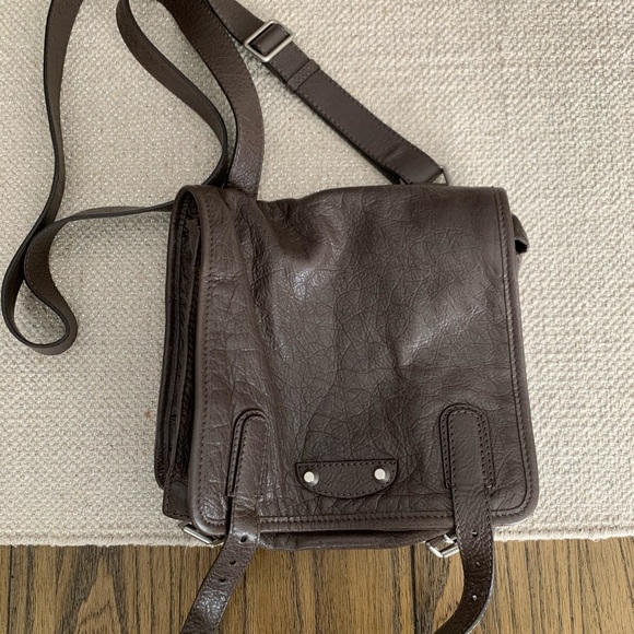 Balenciaga Crossbody - Picture 1 of 3